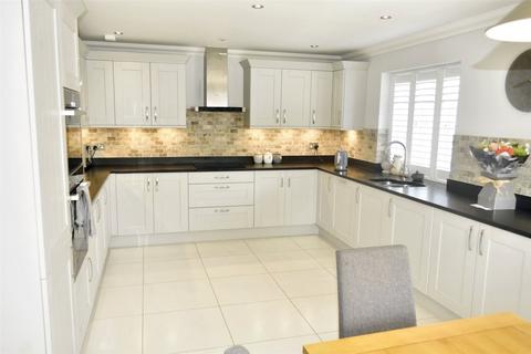 3 bedroom detached house for sale, Constance Road, Wimborne, Dorset, BH21