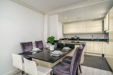 2 bedroom apartment to rent, Oyster Wharf, Battersea