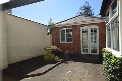 undefined, Leicester Road, Hinckley