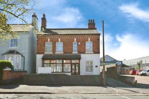 undefined, Leicester Road, Hinckley