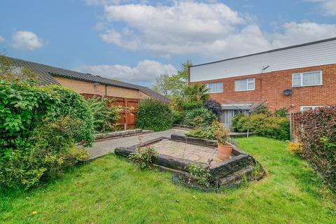 2 bedroom end of terrace house for sale, Warwick Court, Haverhill