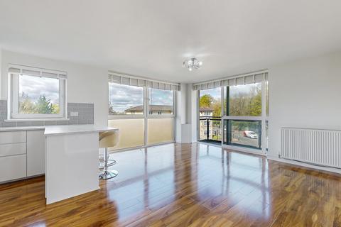 2 bedroom flat for sale, Silverbanks Road, Glasgow G72