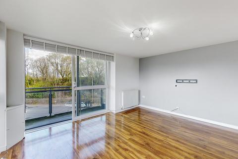 2 bedroom flat for sale, Silverbanks Road, Glasgow G72