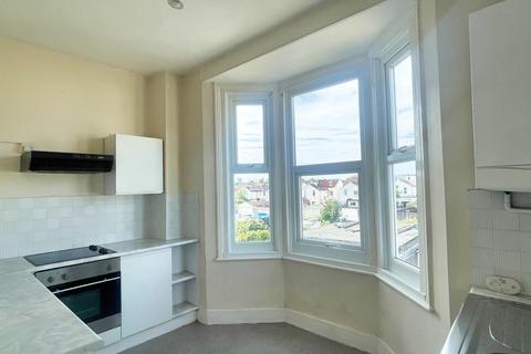 1 bedroom apartment to rent, 186 Eastern Esplanade, Southend On Sea SS1