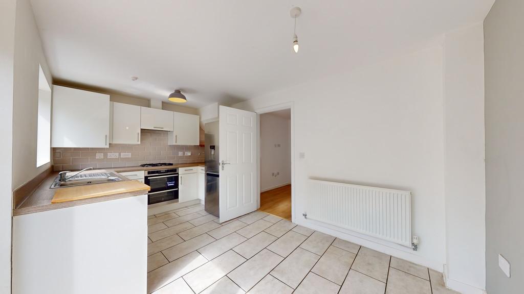 House in Cheltenham - More
