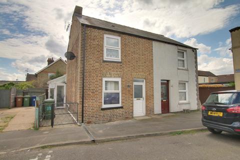3 bedroom semi-detached house for sale, Station Street, Chatteris