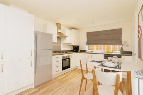 1 bedroom apartment for sale, Plot 214, Apartments at Wykin Meadow, Dodswell Road  Hinckley LE10