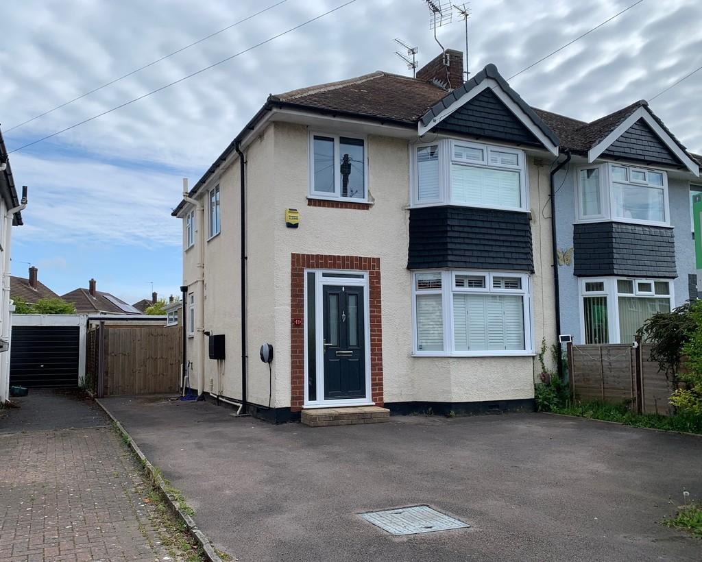 Orchard Way 3 bed semidetached house for sale £365,000