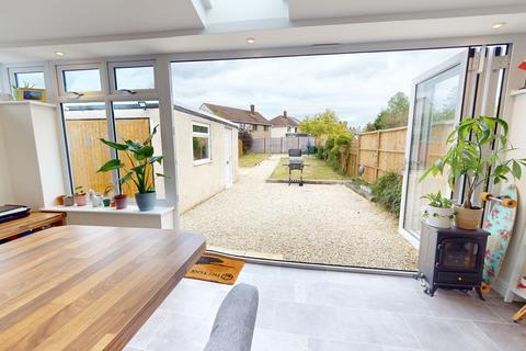 3 bedroom semi-detached house for sale, Orchard Way