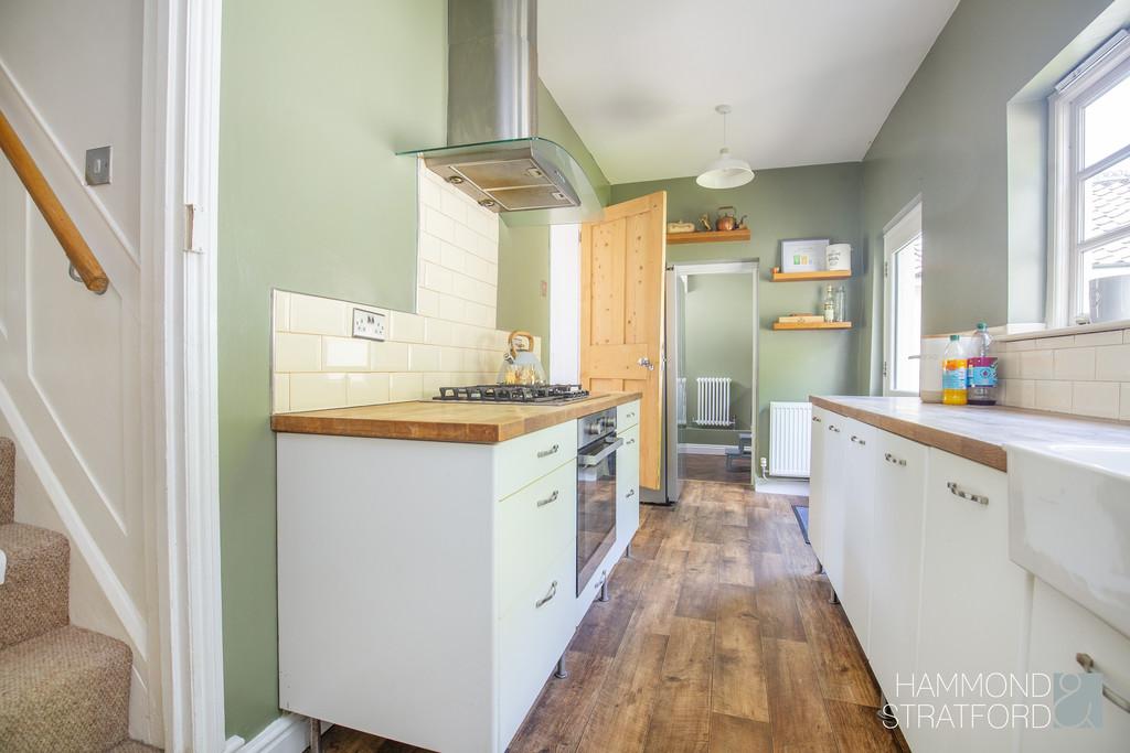 Eaton Street, Eaton 3 bed semidetached house for sale £375,000