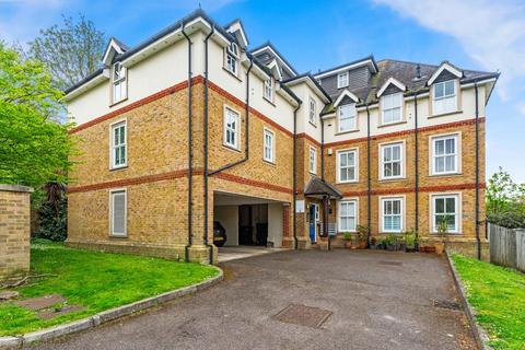 2 bedroom ground floor flat for sale, Church Paddock Court, Wallington