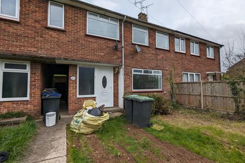 3 bedroom terraced house to rent, Spring Lane, Canterbury CT1
