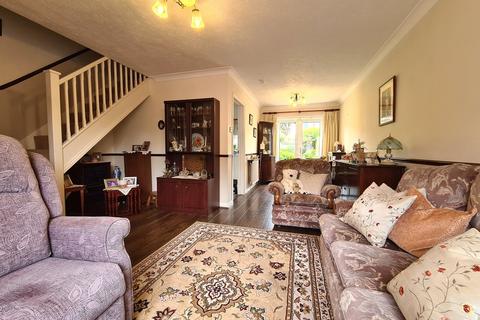 2 bedroom end of terrace house for sale, Leslie Park, Burnham-on-Crouch