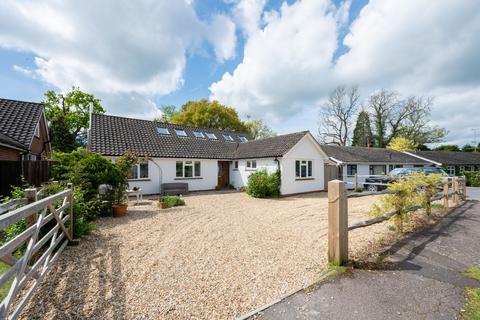 4 bedroom detached house for sale, West Way, Slinfold, RH13