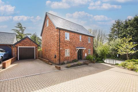 5 bedroom detached house for sale, Cross In Hand, Heathfield