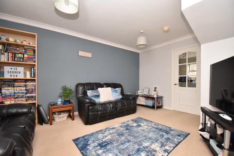 2 bedroom semi-detached house for sale, Linen Way, Brompton, Northallerton