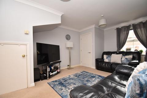 2 bedroom semi-detached house for sale, Linen Way, Brompton, Northallerton