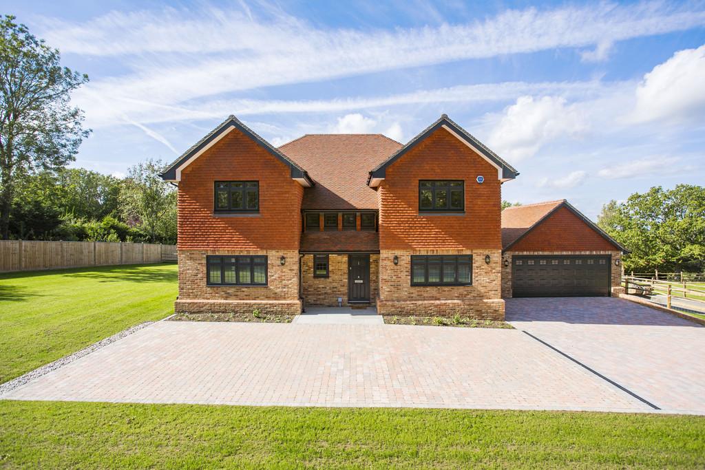 Eridge Road, Crowborough 4 bed detached house for sale £1,295,000