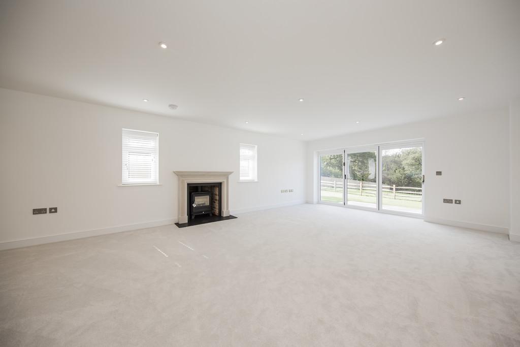Eridge Road, Crowborough 4 bed detached house for sale £1,295,000