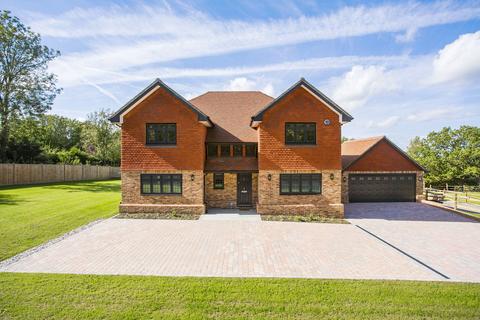 Magnolia House Eridge Road, Crowborough, TN6 2XA