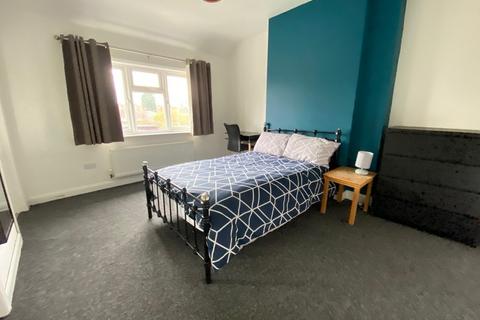1 bedroom in a house share to rent, Kingsway, Derby DE22
