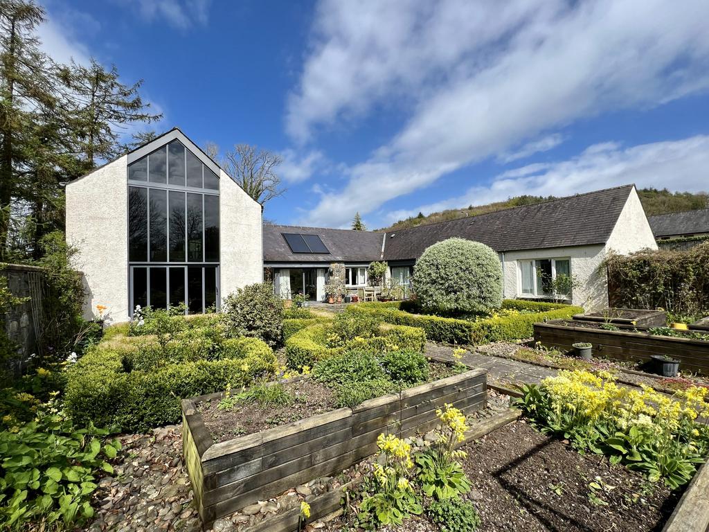 Larchwood, Kirkcudbright - Williamson and Henry