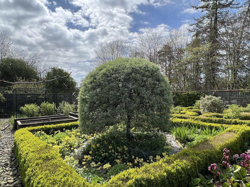 Larchwood, Kirkcudbright - Williamson and Henry