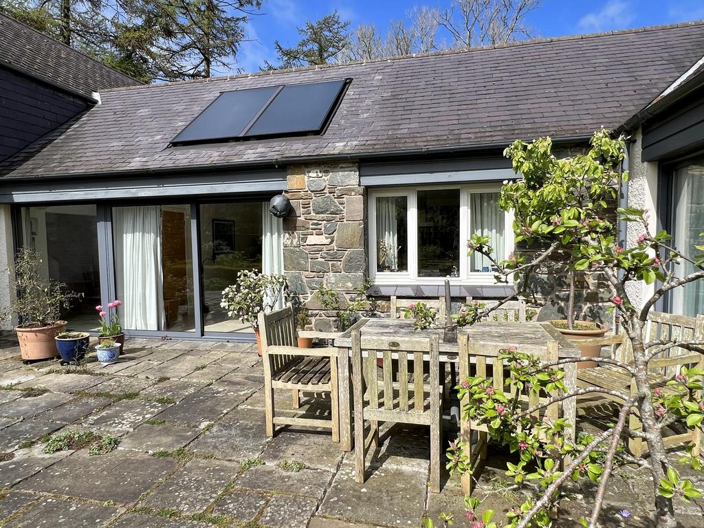 Larchwood, Kirkcudbright - Williamson and Henry