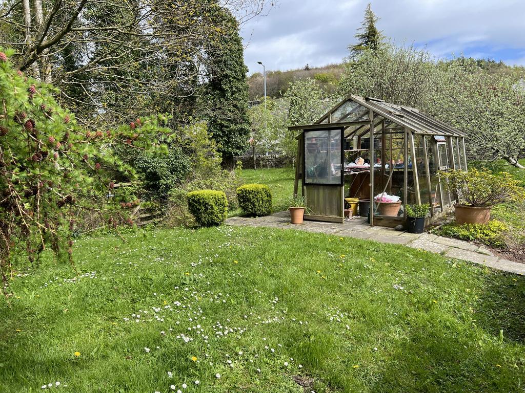 Larchwood, Kirkcudbright - Williamson and Henry