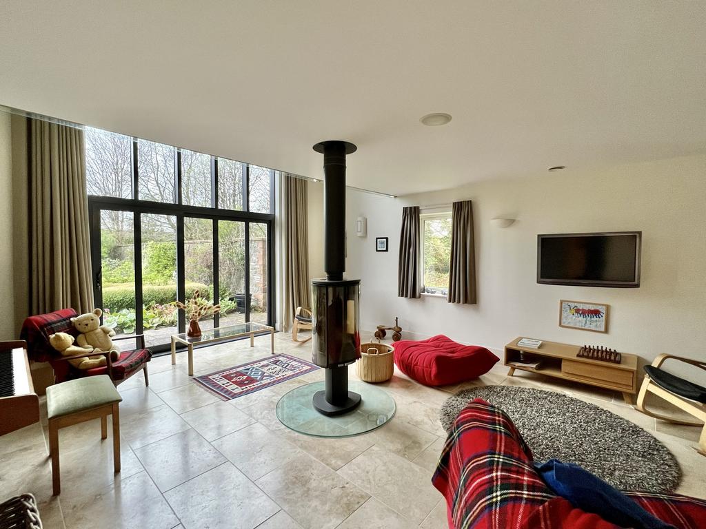 Larchwood, Kirkcudbright - Williamson and Henry