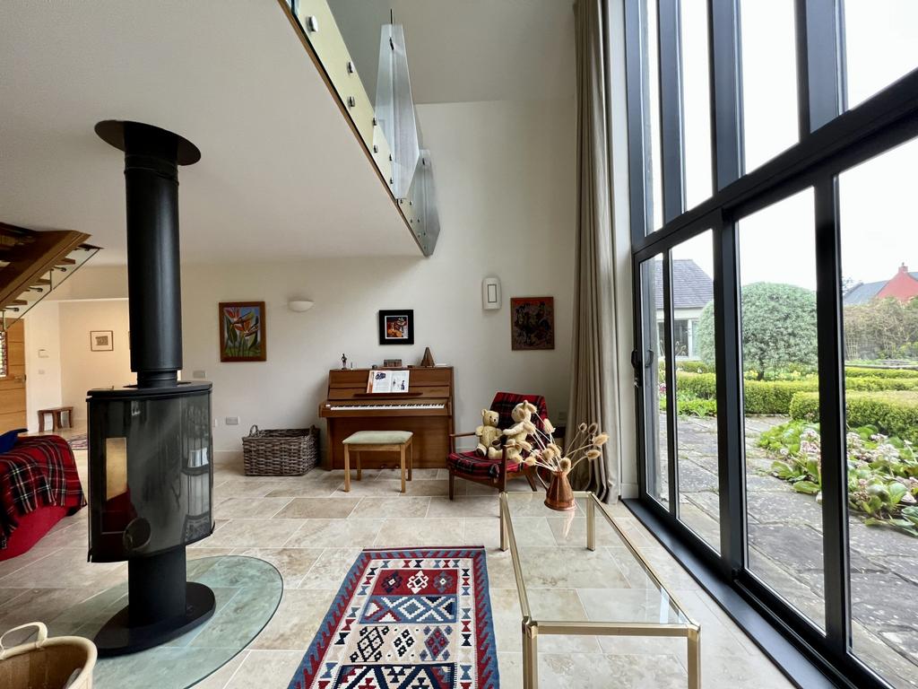 Larchwood, Kirkcudbright - Williamson and Henry