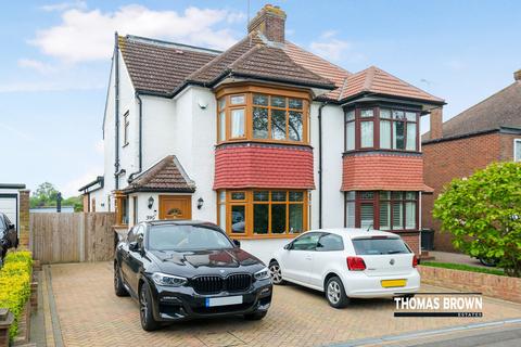 4 bedroom semi-detached house for sale, Court Road, Orpington