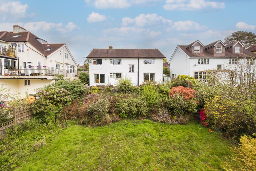 Claremont Gardens, Tunbridge Wells 4 bed detached house for sale £950,000