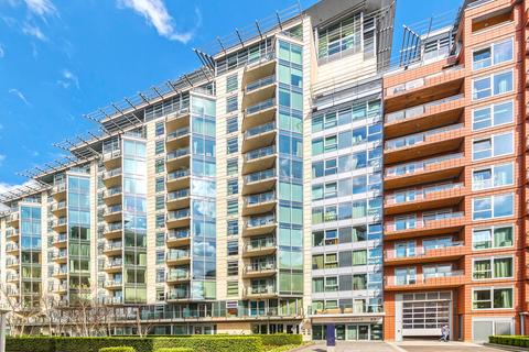 2 bedroom apartment for sale, Ensign House, Battersea Reach
