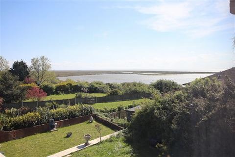 4 bedroom detached house for sale, Beacon Heights, Point Clear, St Osyth