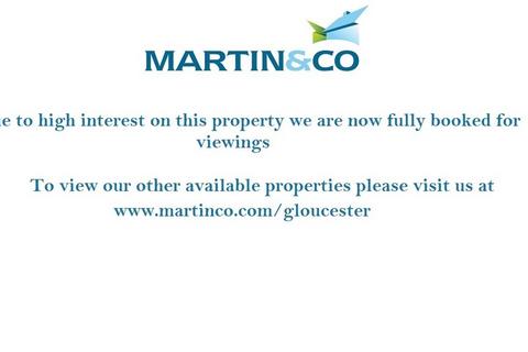 1 bedroom ground floor flat to rent, Cloisters View, Hare Lane, Gloucester