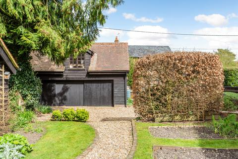 5 bedroom detached house for sale, Upper Farringdon, Hampshire