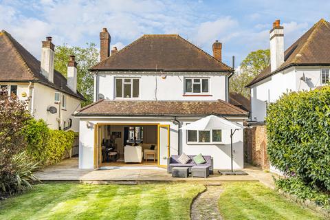 51 Furzedown Road, Sutton, SM2 5QF