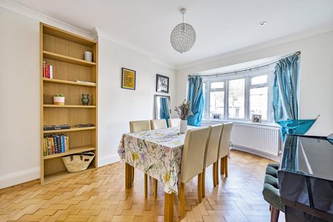 51 Furzedown Road, Sutton, SM2 5QF