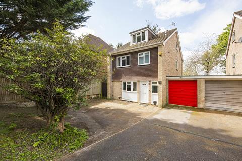 5 bedroom link detached house for sale, London Road, Southborough