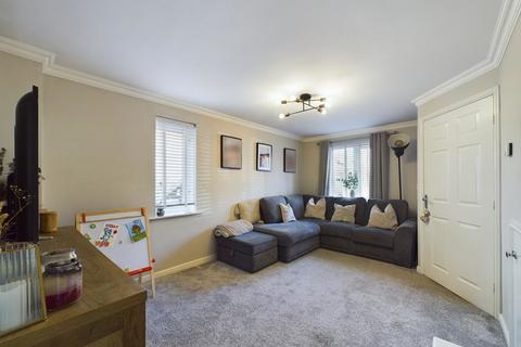 45 Mitchell Croft, Kilnhurst, Mexborough, S64 5WD