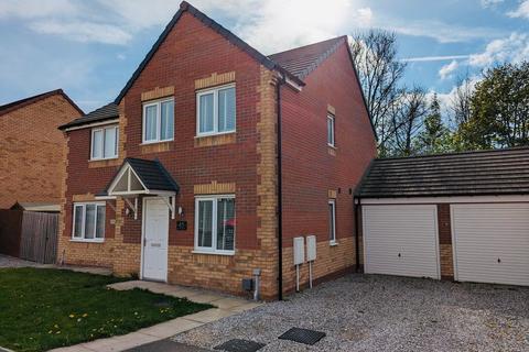 45 Mitchell Croft, Kilnhurst, Mexborough, S64 5WD