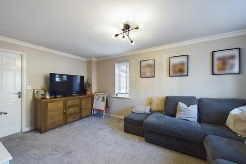 45 Mitchell Croft, Kilnhurst, Mexborough, S64 5WD