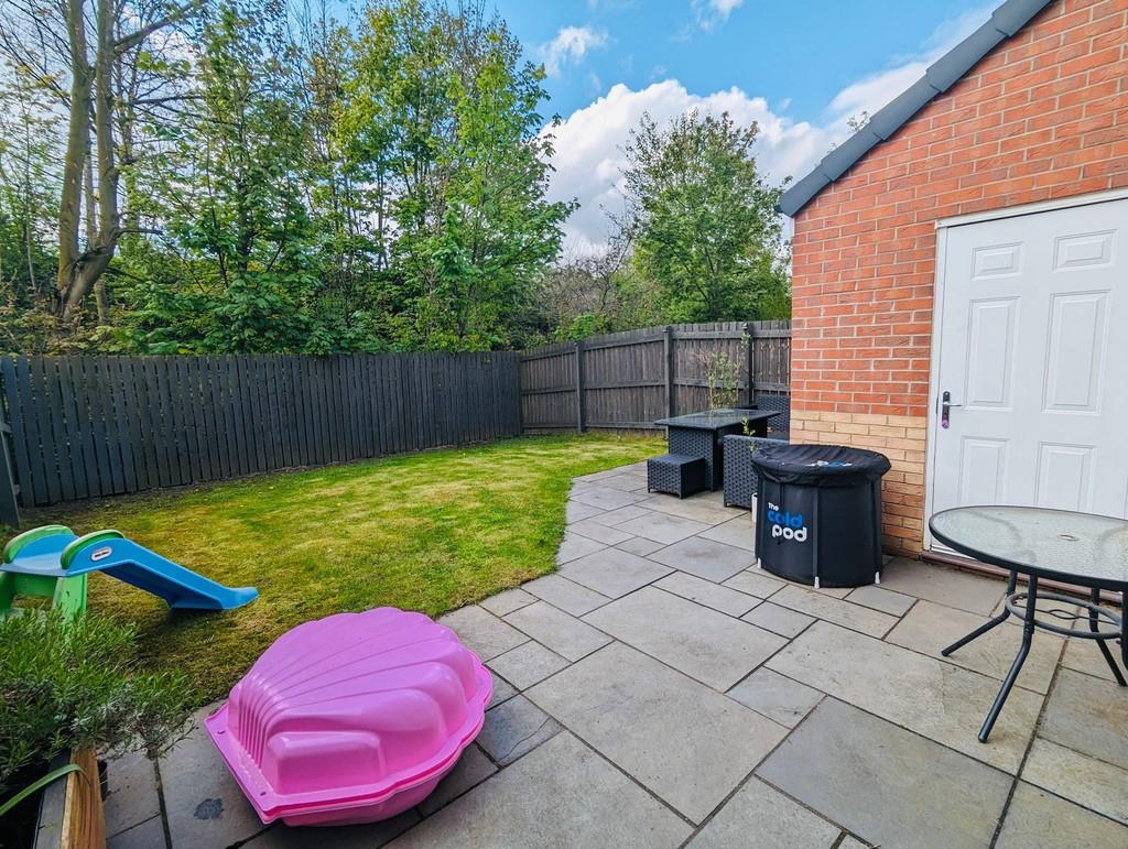 Garden 1