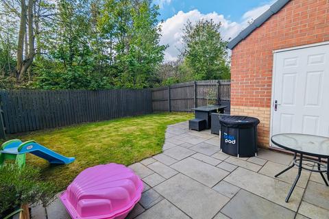 45 Mitchell Croft, Kilnhurst, Mexborough, S64 5WD