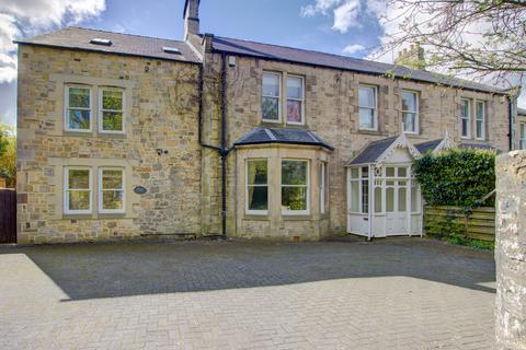 4 bedroom semi-detached house for sale, Newcastle Road, Corbridge