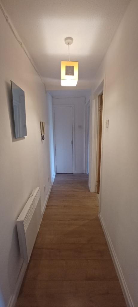 Apartment in Garnethill - View 2