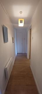 undefined, Buccleuch Street, Garnethill G3