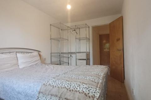 undefined, Buccleuch Street, Garnethill G3