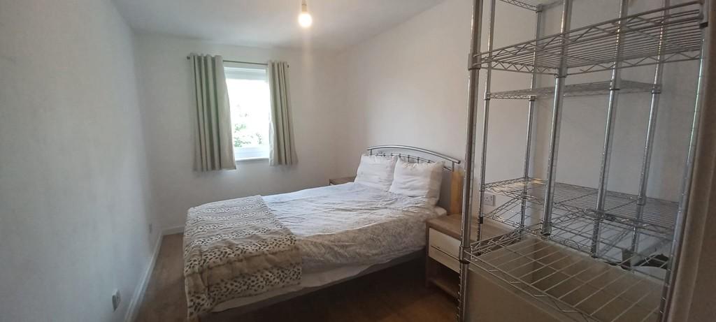 Apartment in Garnethill - View 4